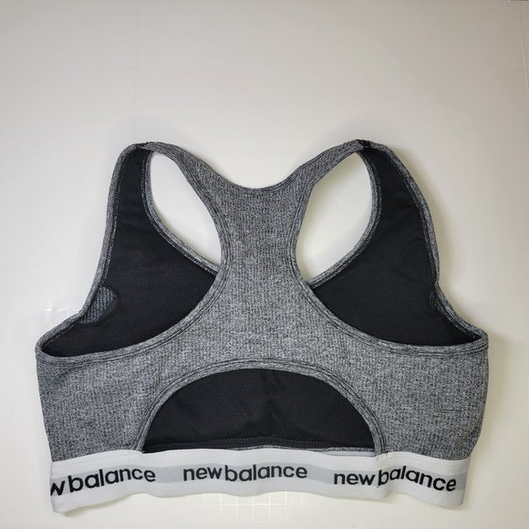 New Balance Sport Bra Size Large - Picture 3 of 6